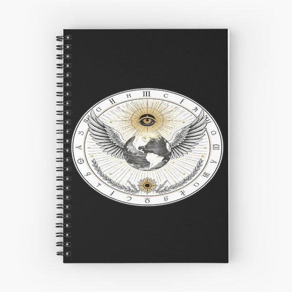 Item preview,  The all-seeing eye designed and sold by AGO37.