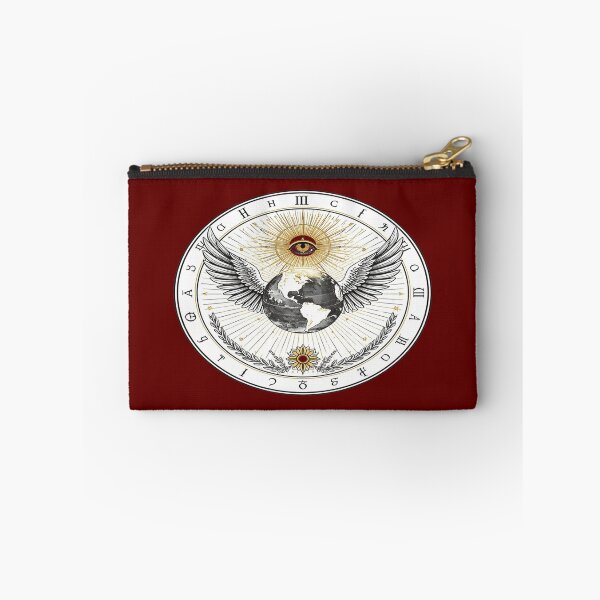 Item preview,  The all-seeing eye designed and sold by AGO37.