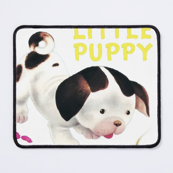 Item preview, poky little puppy designed and sold by PhiloDoh.