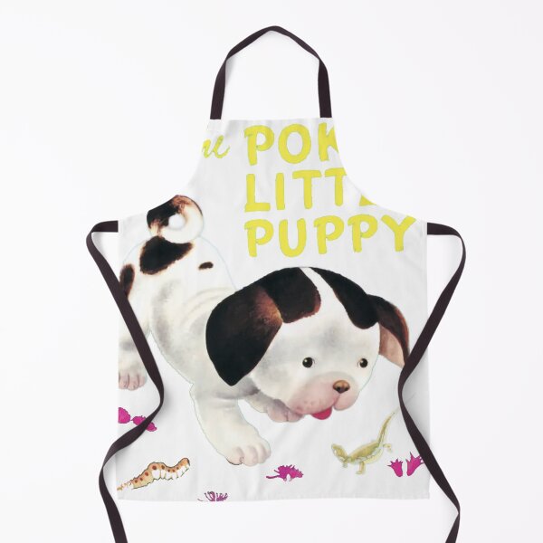 Item preview, poky little puppy designed and sold by PhiloDoh.