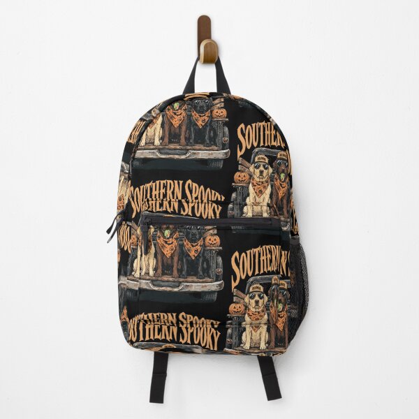 Item preview, Southern Spooky Labrador Halloween Design designed and sold by RDGNR.