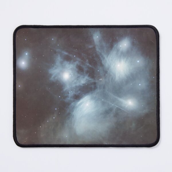 Item preview, Pleiades designed and sold by Norwich Astro Prints.