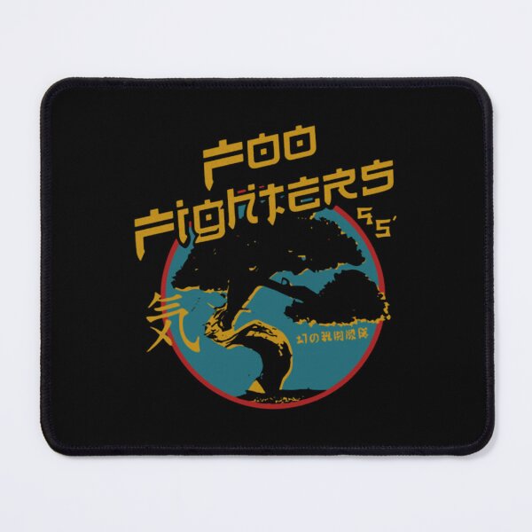 Item preview, Foo Fighters Bonsai Tree Graphic designed and sold by IshTarltArt.