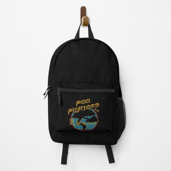 Item preview, Foo Fighters Bonsai Tree Graphic designed and sold by IshTarltArt.