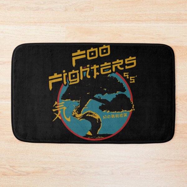 Item preview, Foo Fighters Bonsai Tree Graphic designed and sold by IshTarltArt.