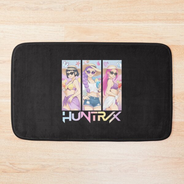 Item preview, Kpop Demon Hunters Huntrix Summer Preppy Easter Kpop ⭐⭐⭐⭐⭐ designed and sold by TLCorp.