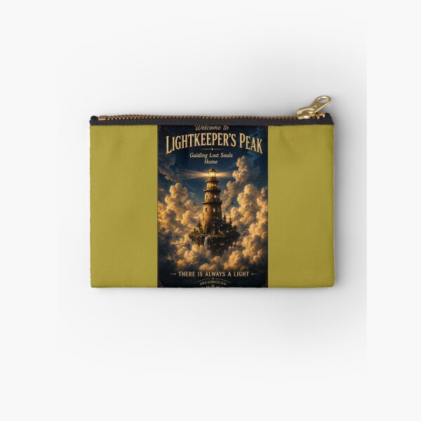 Item preview, Lightkeeper's Peak designed and sold by TheHodgePodge.