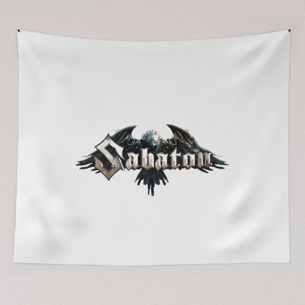 Item preview, Sabaton-Band designed and sold by Troyjeannetta.