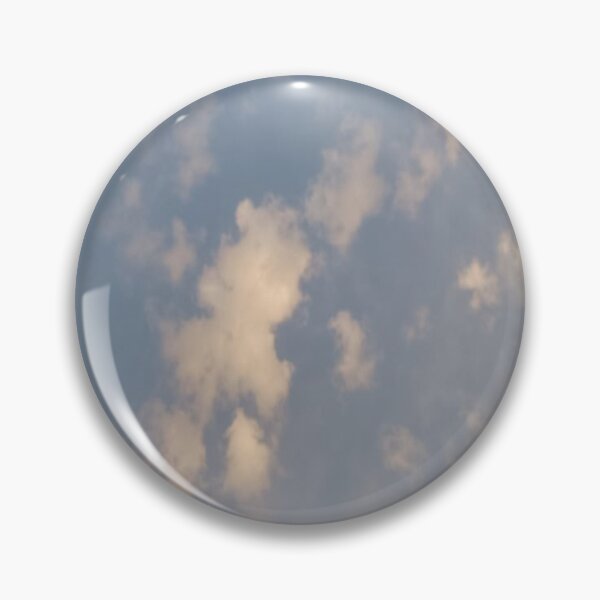 Item preview, Relaxing Blue Sky View designed and sold by HaliAgshop.