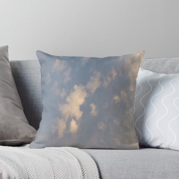 Item preview, Relaxing Blue Sky View designed and sold by HaliAgshop.
