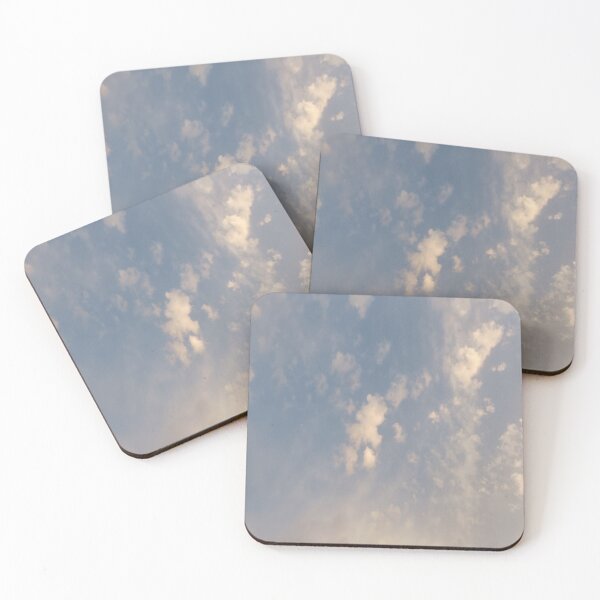 Item preview, Relaxing Blue Sky View designed and sold by HaliAgshop.
