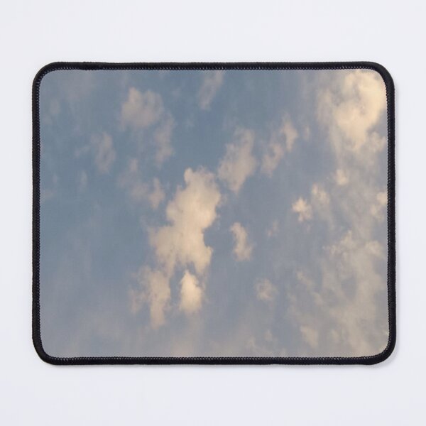 Item preview, Relaxing Blue Sky View designed and sold by HaliAgshop.