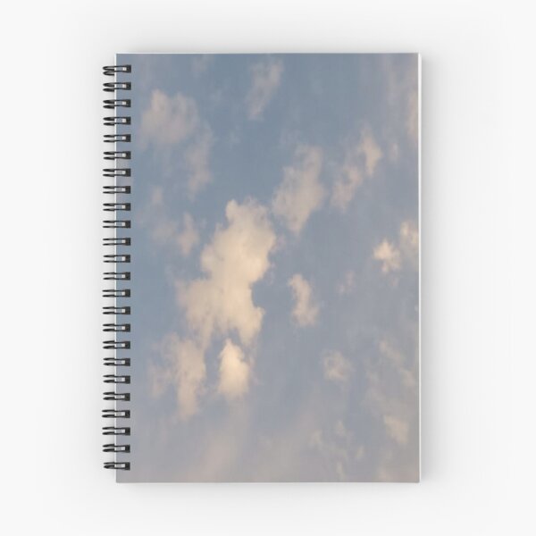 Item preview, Relaxing Blue Sky View designed and sold by HaliAgshop.