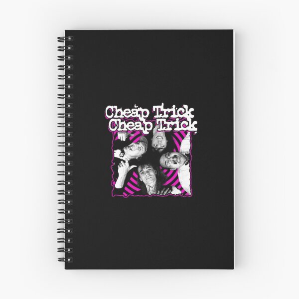 Item preview, Cheap Trick Pink Zebra Stripes Design designed and sold by AobitaTamaha.
