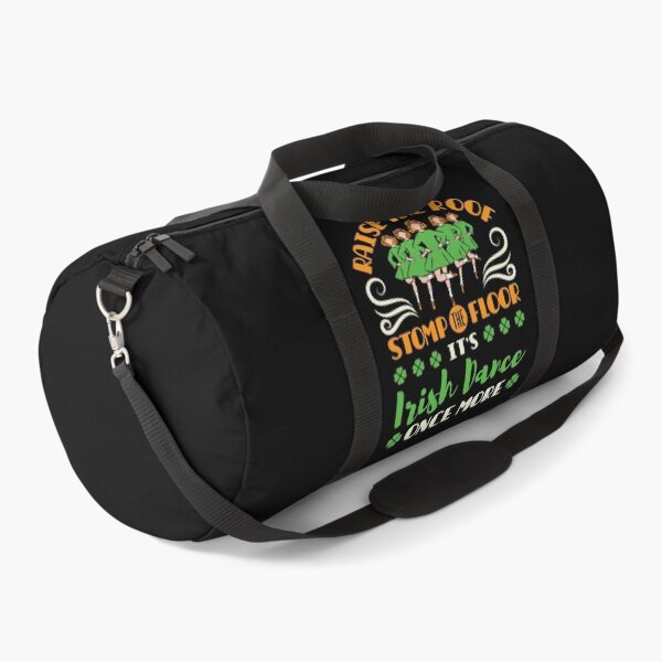 Item preview, Funny Irish Dance Raise the Roof Stomp the Floor designed and sold by jaygo.