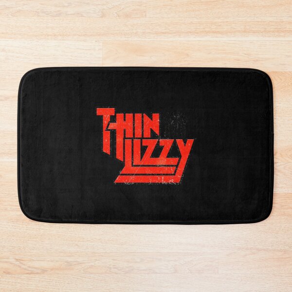 Item preview, Thin Lizzy Distressed Band 50 designed and sold by NiamhSmithCute.