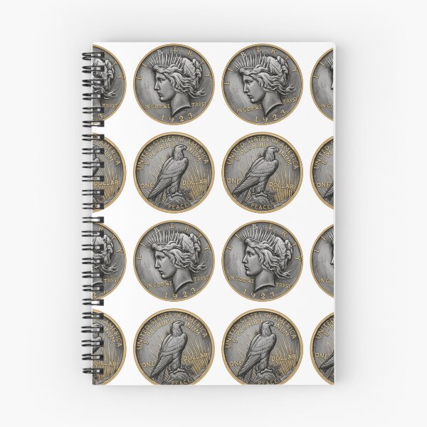 Item preview, silver dollars heads then tails designed and sold by PhiloDoh.