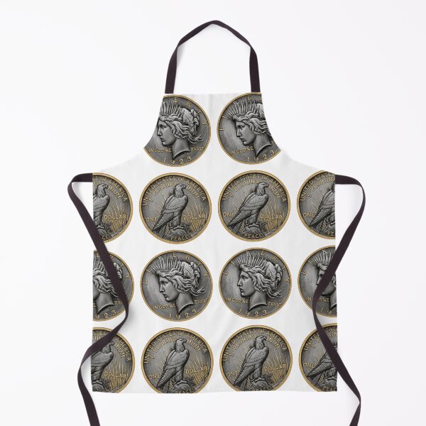 Item preview, silver dollars heads then tails designed and sold by PhiloDoh.