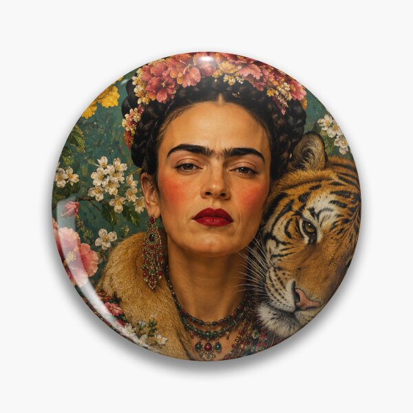 Item preview, Tiger Life designed and sold by Muycote.