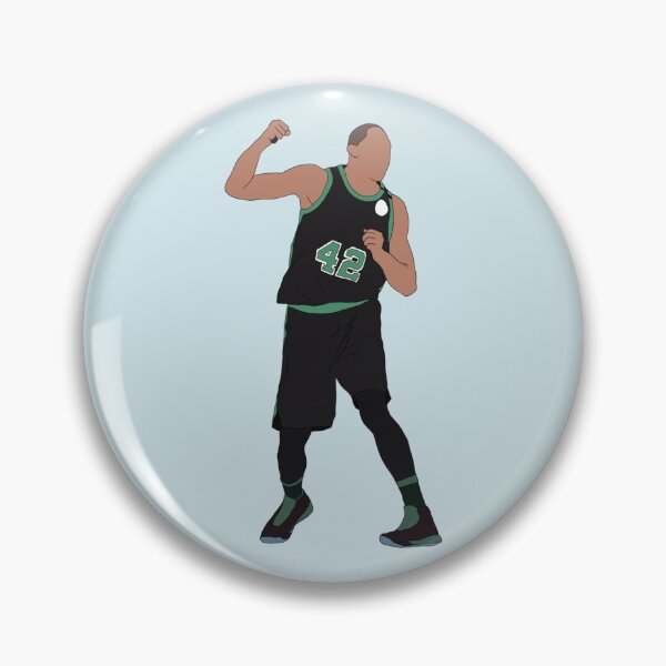Item preview, Al Horford Excited   designed and sold by Inessalongmire.