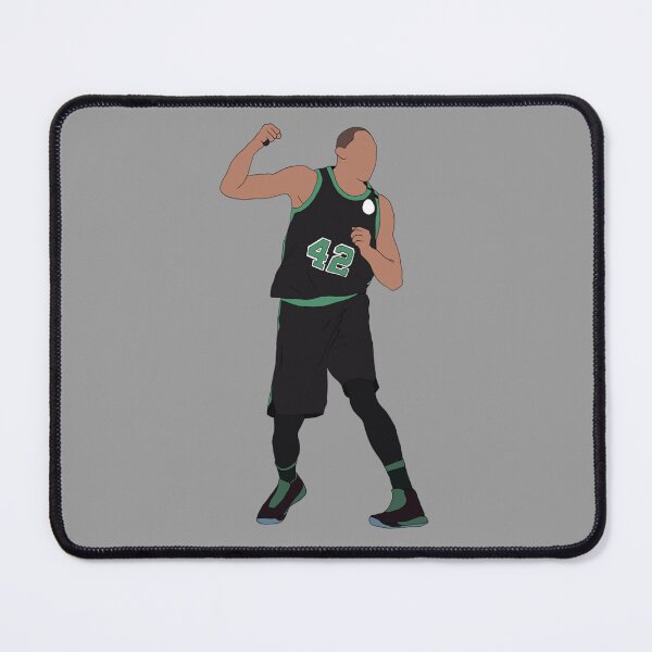 Item preview, Al Horford Excited designed and sold by Inessalongmire.