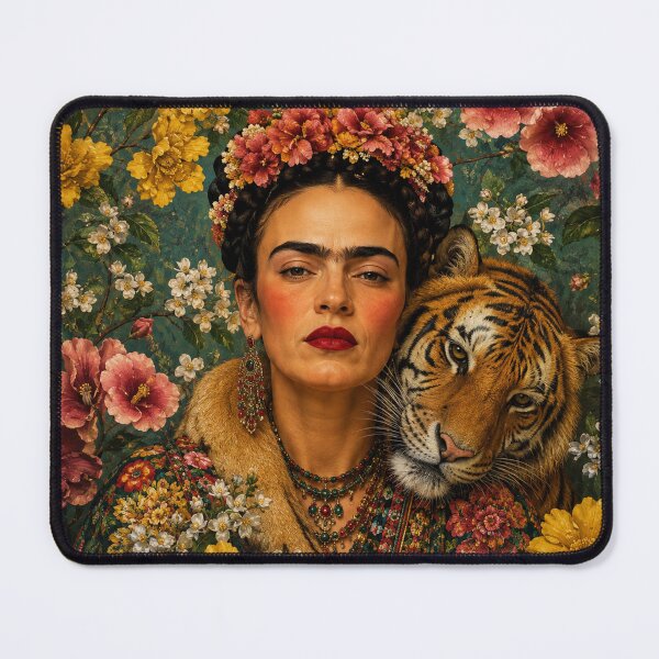 Item preview, Tiger Life designed and sold by Muycote.
