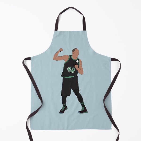 Item preview, Al Horford Excited designed and sold by Inessalongmire.