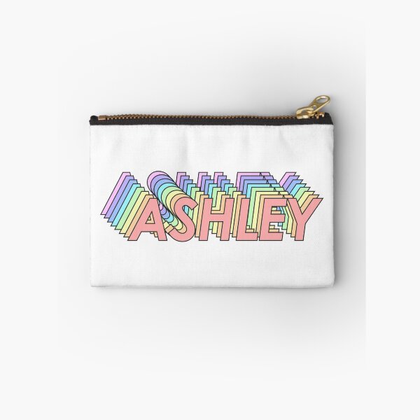 Item preview, ASHLEY designed and sold by oddwonders.