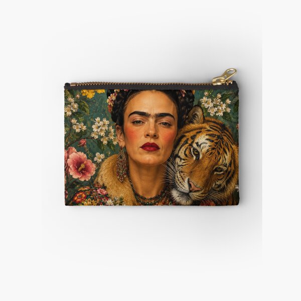 Item preview, Tiger Life designed and sold by Muycote.