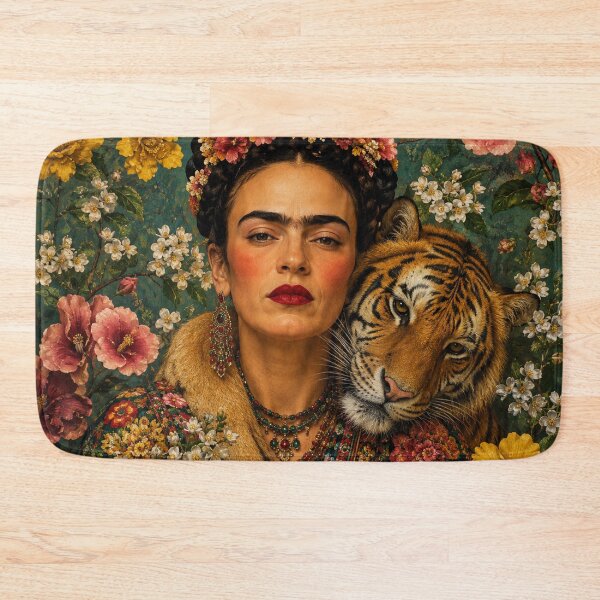 Item preview, Tiger Life designed and sold by Muycote.