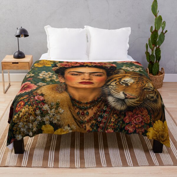Item preview, Tiger Life designed and sold by Muycote.