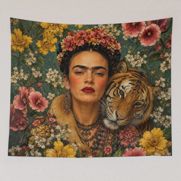 Item preview, Tiger Life designed and sold by Muycote.