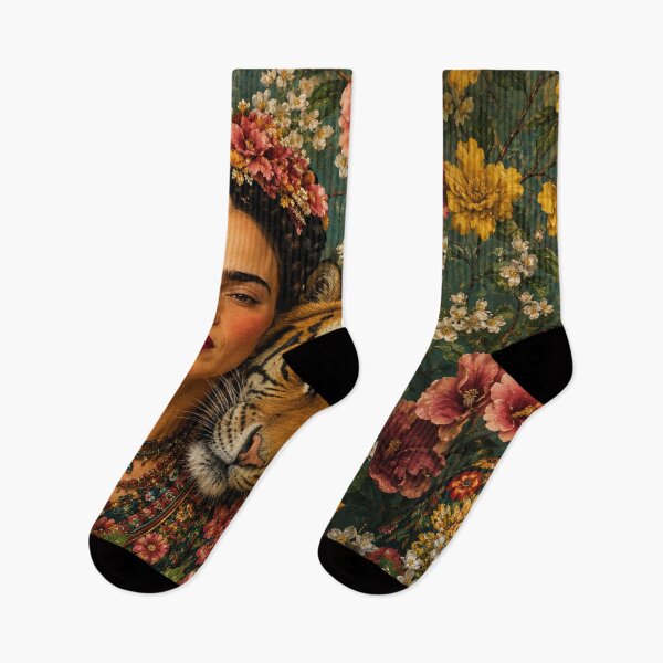 Item preview, Tiger Life designed and sold by Muycote.