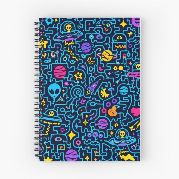 Item preview, Cosmic Pop-Art Puzzle designed and sold by Thai Vibe Studio.