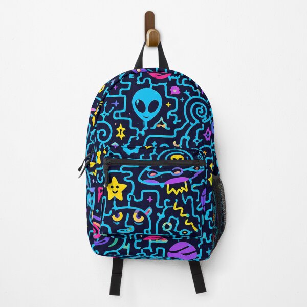 Item preview, Cosmic Pop-Art Puzzle designed and sold by Thai Vibe Studio.