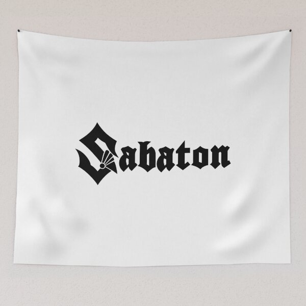 Item preview, Sabaton-Band designed and sold by Troyjeannetta.