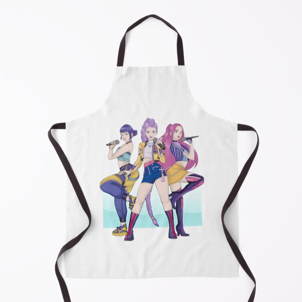 Item preview, Huntrix Anime Pop Idol Trio Zoey Rumi Mira PERFECT GIFT FOR YOU AND FRIENDS designed and sold by TLCorp.