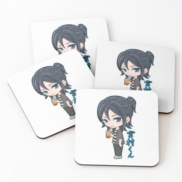 Item preview, Cute Chibi Boy Character  designed and sold by halinh99.