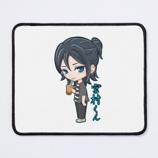 Item preview, Cute Chibi Boy Character designed and sold by halinh99.