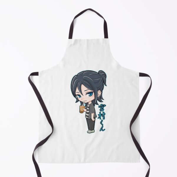 Item preview, Cute Chibi Boy Character  designed and sold by halinh99.