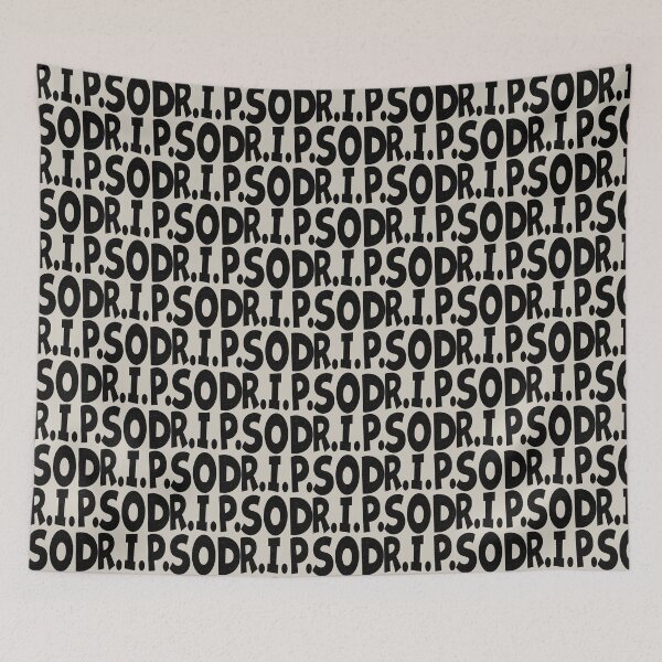 Item preview, R.I.P. Sod   designed and sold by Inessalongmire.