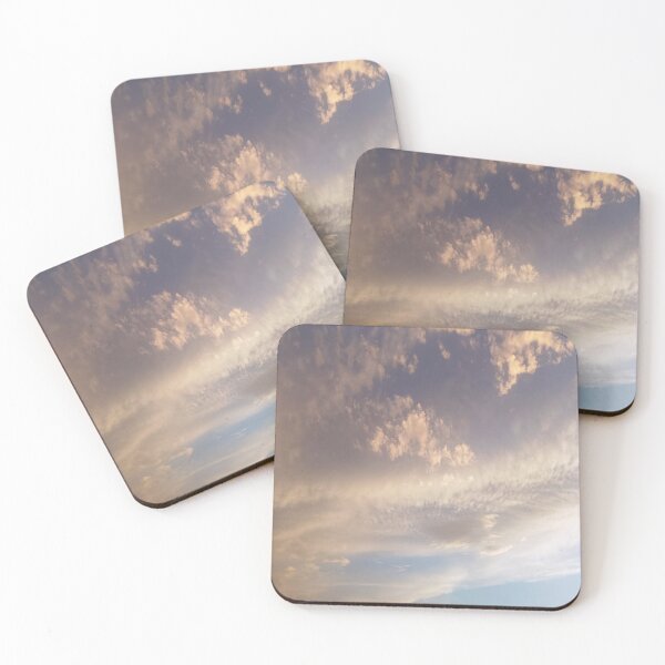 Item preview, Relaxing Blue Sky View designed and sold by HaliAgshop.
