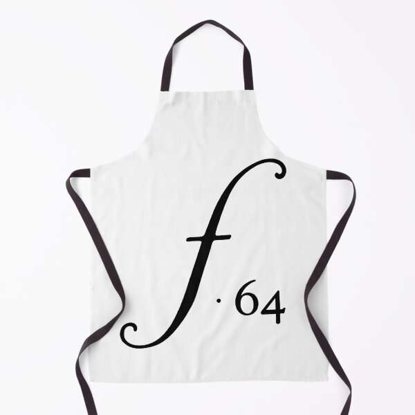 Item preview, Famous historic F.64 photography group logo designed and sold by stevepaint.