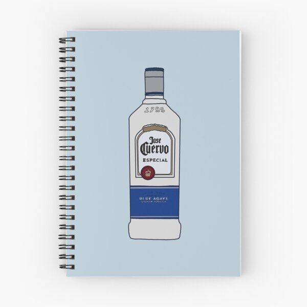 Item preview, silver jose cuervo   designed and sold by Inessalongmire.