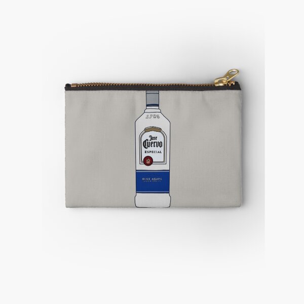 Item preview, silver jose cuervo   designed and sold by Inessalongmire.