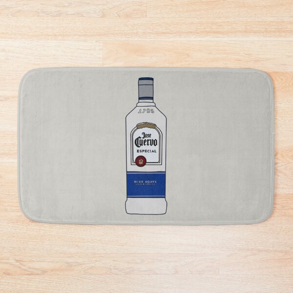 Item preview, silver jose cuervo   designed and sold by Inessalongmire.