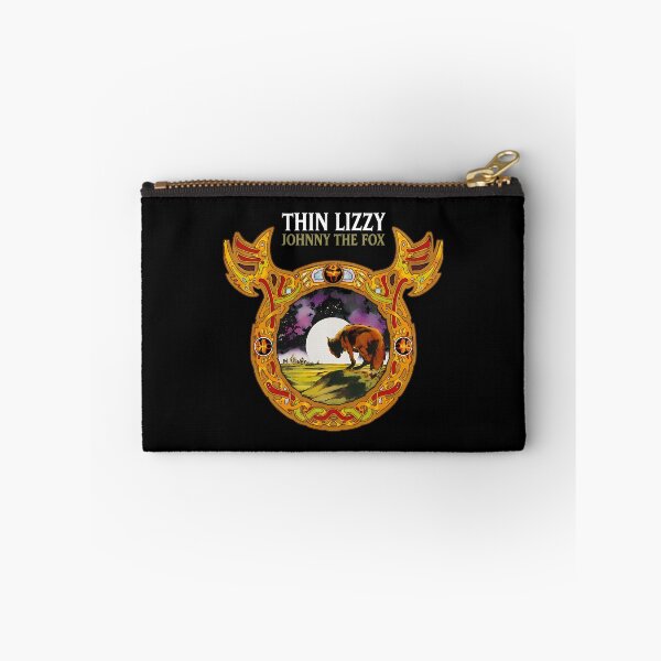 Item preview, Thin Lizzy Johnny The Fox Album -47 designed and sold by NiamhSmithCute.