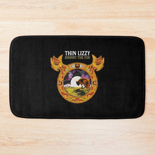 Item preview, Thin Lizzy Johnny The Fox Album -47 designed and sold by NiamhSmithCute.