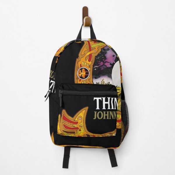 Item preview, Thin Lizzy Johnny The Fox Album -47 designed and sold by NiamhSmithCute.