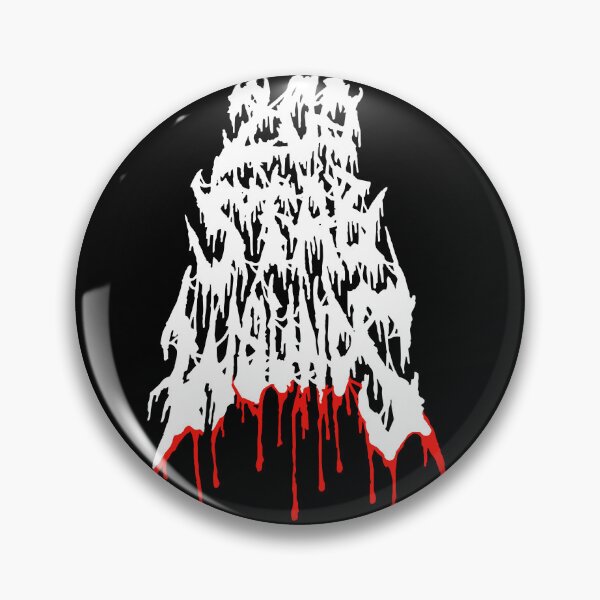 Item preview, 200-Stab-Wounds designed and sold by Troyjeannetta.